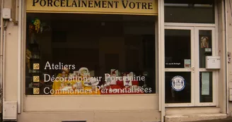 Porcelainement-votre
