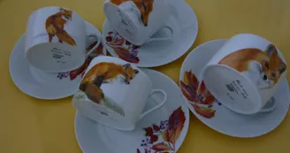 Porcelainement-votre