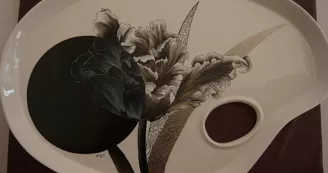 Porcelainement-votre