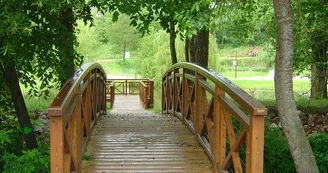 Parc de l'Andan