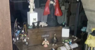 Maison des Artistes et des Artisans
