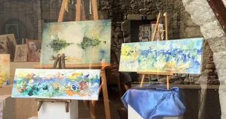 Maison des Artistes et des Artisans