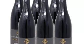 Domaine Les Roches Domaine Les Roches