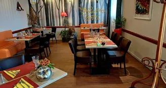 Auberge Des Colettes