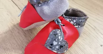 Atelier Cuir et Création
