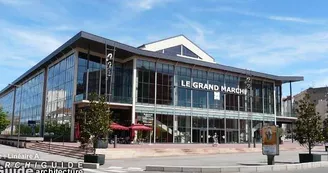 Le Grand Marché