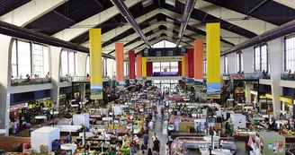 Le Grand Marché