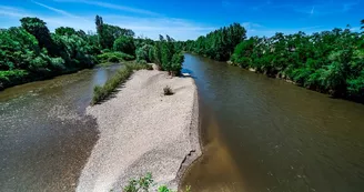 Réserve Naturelle du Val d'Allier Réserve Naturelle du Val d'Allier