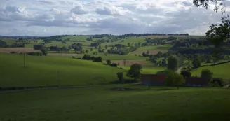 Les hauts de Chazeuil Les hauts de Chazeuil