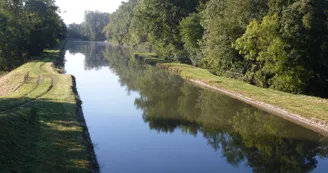 Au fil de l'eau Au fil de l'eau