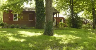 Maisonnette de la Borde 4