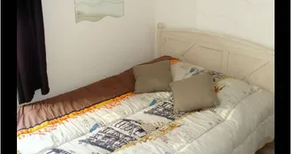Maisonnette de la Borde 7