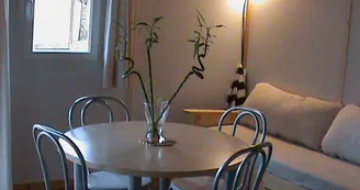 Maisonnette de la Borde 7