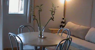 Maisonnette de la Borde 10 Maisonnette de la Borde 10