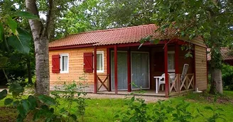 Maisonnette de la Borde 11