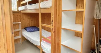 Cabane de la Borde 5