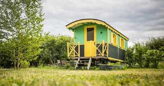 La roulotte Magic La roulotte Magic