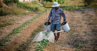 Producteur La Ferme de la Motte