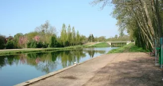 Sentier du bois des Poiriers
