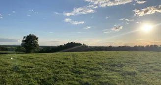 Aire d'accueil de la Tranquillité