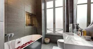 Chalet Clermont-Tonnerre Chalet Clermont-Tonnerre