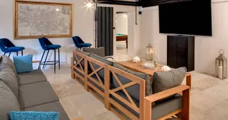 Chalet Clermont-Tonnerre Chalet Clermont-Tonnerre