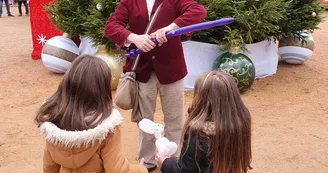 Ô Sources de Noël Ô Sources de Noël