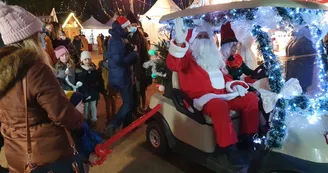 Ô Sources de Noël Ô Sources de Noël