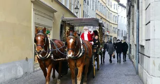 Marché de Noël