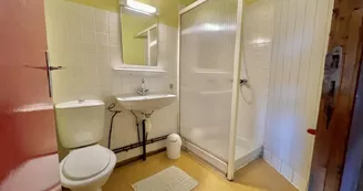 Gîtes de la Borde