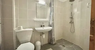 Gîtes de la Borde