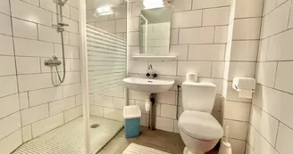 Gîtes de la Borde