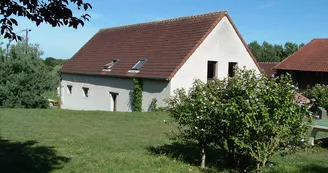 Gîtes de la Borde