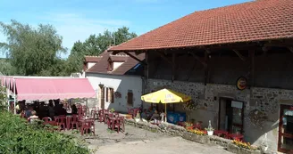 Gîtes de la Borde