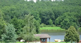 Gîtes de la Borde