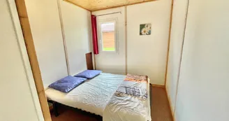 Maisonnette M10 "La Cabotte"