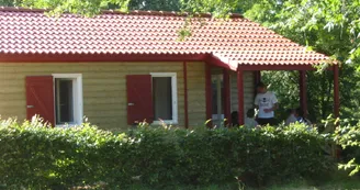 Maisonnette M11 - "La Bassie"