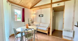 Maisonnette M13 - La Locaterie" Maisonnette M13 - La Locaterie"