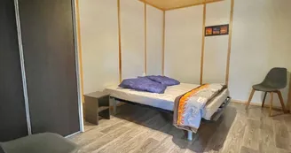 Maisonnette M15 - La Bouinotte" Maisonnette M15 - La Bouinotte"