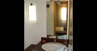 Maisonnette M15 - La Bouinotte" Maisonnette M15 - La Bouinotte"