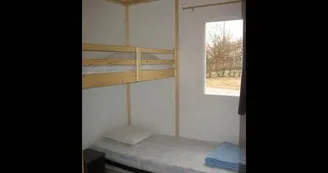Maisonnette M15 - La Bouinotte" Maisonnette M15 - La Bouinotte"
