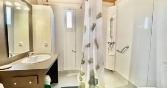 Maisonnette M15 - La Bouinotte" Maisonnette M15 - La Bouinotte"