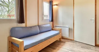 Maisonnette M16 - La Retirance"