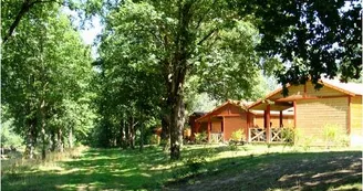 Maisonnette M18 - " Basse Goutte"