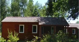 Maisonnette M18 - " Basse Goutte"