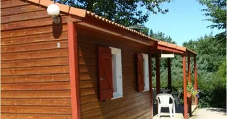 Maisonnette M19 - "A l'acouet "