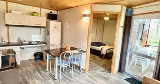 Maisonnette M19 - "A l'acouet "