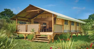Les Lodges de Saint-Bonnet-de-Rochefort