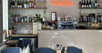 Poulette