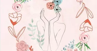 La môme fleur bleue